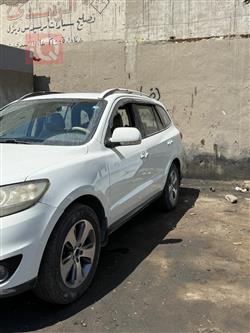 هيونداي سانتافي